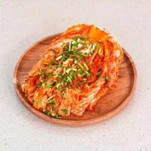 포기김치 5kg