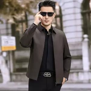 원더맨 남친 캐주얼 데일리룩 칼라 봄가을 블레이져 럭셔리 자켓 재킷 상의 코트 간부 KUK3