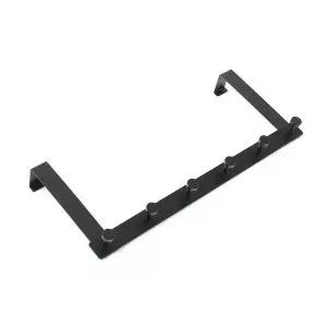 [하프클럽/]마이하우스 6구 도어 후크 44x18cm 방문후크 도어훅