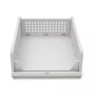 [하프클럽/]어반 정리고수 수납트레이 옷 정리함 오픈형 수납함