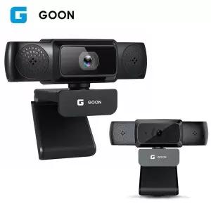 [하프클럽/]GOON 화상카메라 웹캠 (GPRO-QHD800) (삼각대포함)