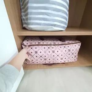[하프클럽/]방수 이불백 낮잠이불가방 보관함