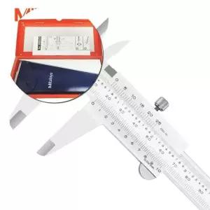 [하프클럽/]정밀 측정용 150mm 버니어 캘리퍼스
