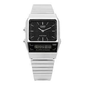 [ CASIOAQ-800E-1ADF 공용 메탈시계