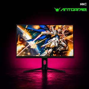 HKC 앤트게이머 ANT25DVF (MG25G15FB4) 62.2Cm 게이밍모니터 400Hz주사율 Fast IPS패널