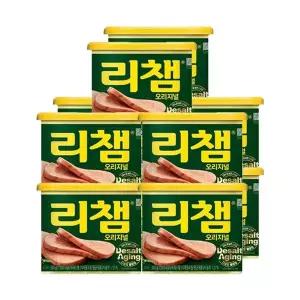 [동원] 리챔 340g 10캔[35983666]