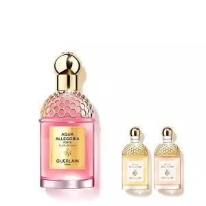 갤러리아 [겔랑] 아쿠아 알레고리아 오 드 퍼퓸 75ML 세트 (+15ML 향수 증정)