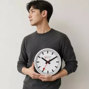 몬데인 A990.CLOCK.10SBB 공용 벽시계