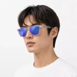 오클리 OO9245-A754 FROGSKINS 프로그스킨 라운드 아시안핏 선글라스