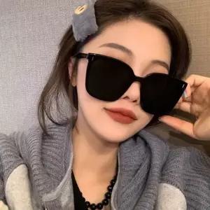 고품질 소두 썬글라스 실내 실외 편안한눈 렌즈 안경 클래식 남자선글라스 (WB9D774)