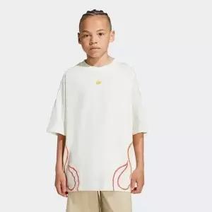 [아디다스]키즈 kids A130 A160 TEE JY2743 1000713839275