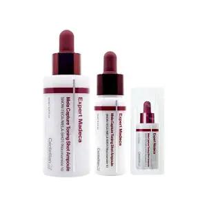 [센텔리안24] 마데카 멜라캡쳐 토닝샷 기미 앰플 30ml+15ml+샘플_P419504928