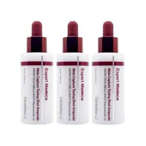 [센텔리안24] 마데카 멜라캡쳐 토닝샷 기미 앰플 30ml 3개_P419505121