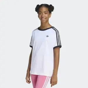 [아디다스]키즈 kids A130 A160 3 STRIPES TEE KE0920 1000825711300