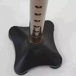( )접이식 다족 노인지팡이 휴대용지팡이 보행보조지팡이 보조지팡이 노인용지팡이 지팡이