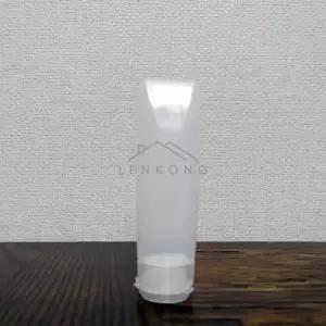 ( )투명 화장품 공병 30g 소형공병 로션공병 휴대용튜브 화장품소분통 튜브공병