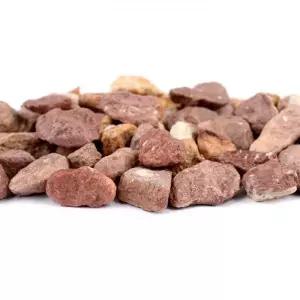 [콩심팥심]화산석 여과재 어항 풍경석 수족관인테리어 420g