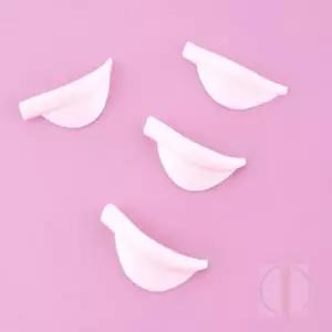 ( )라이프코치 속눈썹 롯드 10개 빠른 정성포장 휴대용속눈썹고데기 셀프속눈썹펌