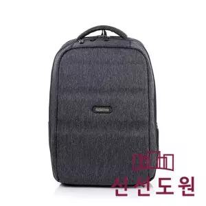 [아메리칸투어리스터]AMERICAN TOURISTER MG01 WESTLOCK 백팩 NAVY DU041001 (50307109)