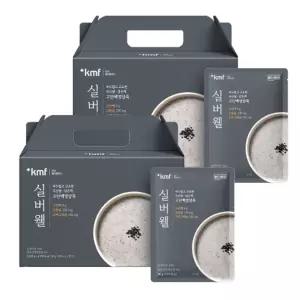 메디푸드 실버웰 고단백영양죽 36g x 30포x2