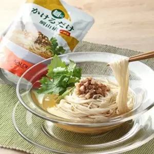 Kaldi 칼디 면에 뿌리면 끝 도미산초 츠유 160g