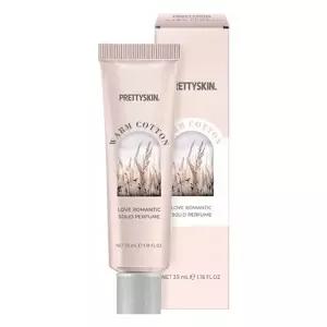 [NS홈쇼핑]프리티스킨 로멘틱 바르는 승무원 고체향수 퍼퓸 밤 35ml (3종 택1)..[35990431]