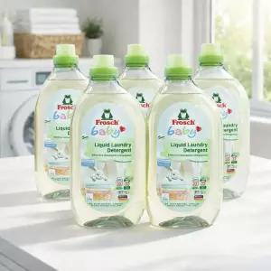 프로쉬 베이비세탁세제 1.5L x 5 코스트코 마켓송지2606