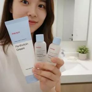 마녀공장 판테토인 크림 80ml + 토너 30ml x 2 코스트코 두레샵2606