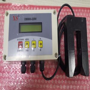 DB800-220V 적외선 에지 투 컨트롤러 장치 광전 보정