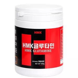 글루타민 500g 대용량 100회분