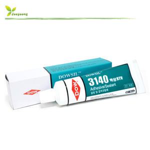 다우 3140 RTV 전기전자용 실리콘 100g