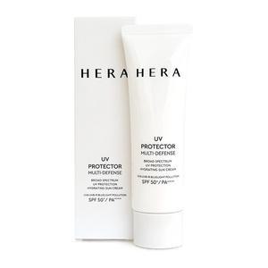 헤라 UV 프로텍터 멀티 디펜스 50ml (선크림)