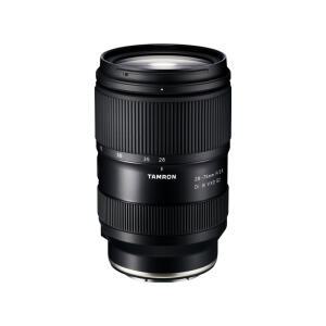 탐론  FE 28-75mm F/2.8 Di III VXD G2 소니 FE 마운트