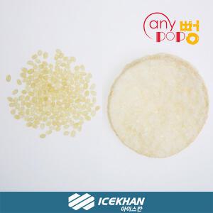 황금스낵쌀 20kg(10kg-2개) 뻥튀기쌀 뻥튀기원료
