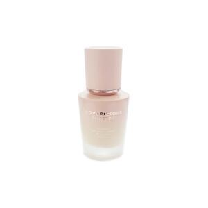 바닐라코 커버리셔스 파워 핏 파운데이션 30ml 21N Nougat 누가 21V vanilla 바닐라 리뉴얼 로제