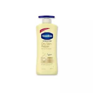 바세린 바디로션 인텐시브케어 드라이스킨 리페어 로션 600ml