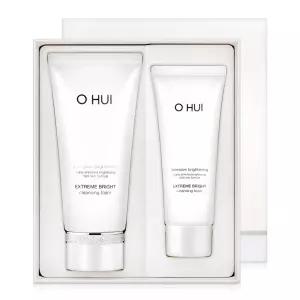 오휘 익스트림 브라이트 클렌징 폼 스페셜 기획(160ml+100ml)