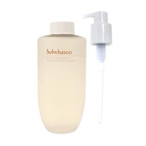 설화수 순행 클렌징 오일 200ml