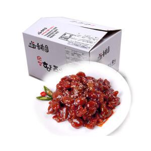 향적원 순창 전통식품 매실 장아찌 1Kg 이강산닷컴