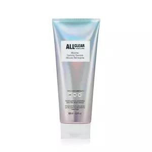 더페이스샵 올클리어 미셀라 클렌징 폼 150ml