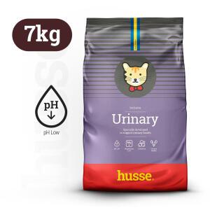 후새 고양이 요로건강 예방 사료 유리너리 7kg