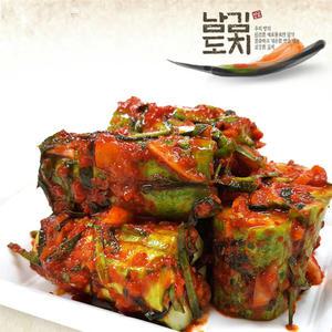 남도김치 오이소박이 1kg