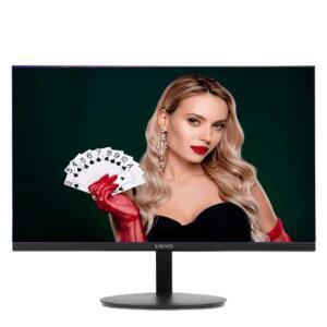 자비오씨엔씨 엑사비오 X2408EW HDMI 100HZ IPS패널 사무 업무용 24인치모니터