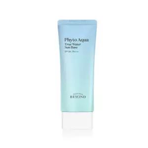 비욘드 피토 아쿠아 트루 워터 선베이스 50ml