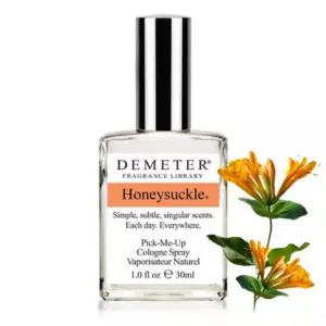 데메테르 향수 허니써클 EDC 꽃향 여자 여성 30ml