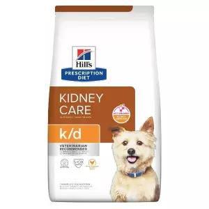 힐스 독 강아지 kd k/d 1.5kg