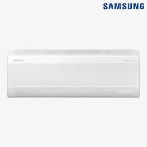 삼성전자 AR60F07D12WS 실외기포함 리모컨포함 무풍 인버터 벽걸이에어컨 A