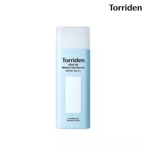 토리든 다이브인 워터리 핏 선세럼 50ml