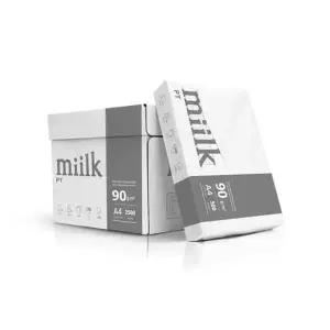 [밀크]PT A4 90g 2500매 1박스 SAMU(G)