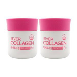 에버콜라겐 인앤업비오틴 업 750mg x 84정 x 2박스